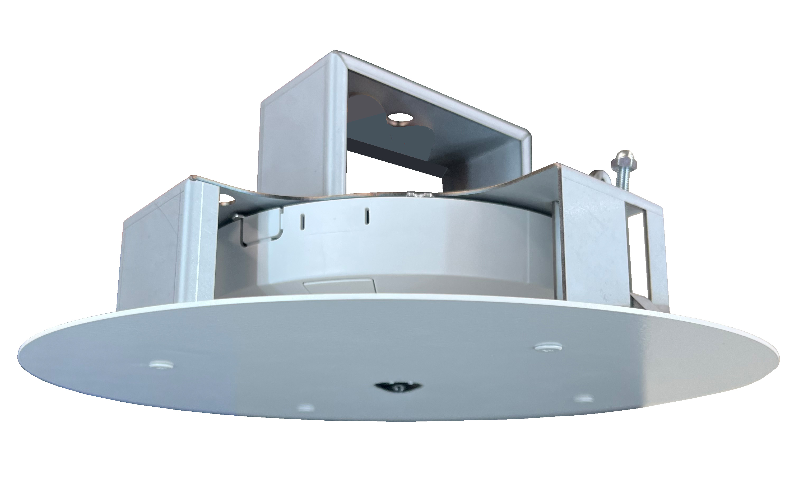 日東工業 ORB12-64屋外用制御盤キャビネット水切構造、防塵・防水